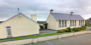 Scoil Naisiunta MHUIRE